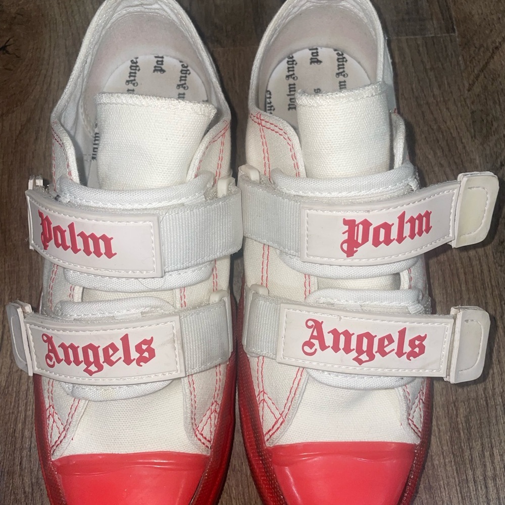 Palm angel sneakers